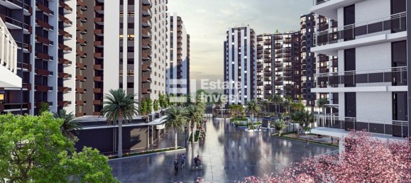 Apartment 2+1 in Mersin, Turkey No. 32161 3