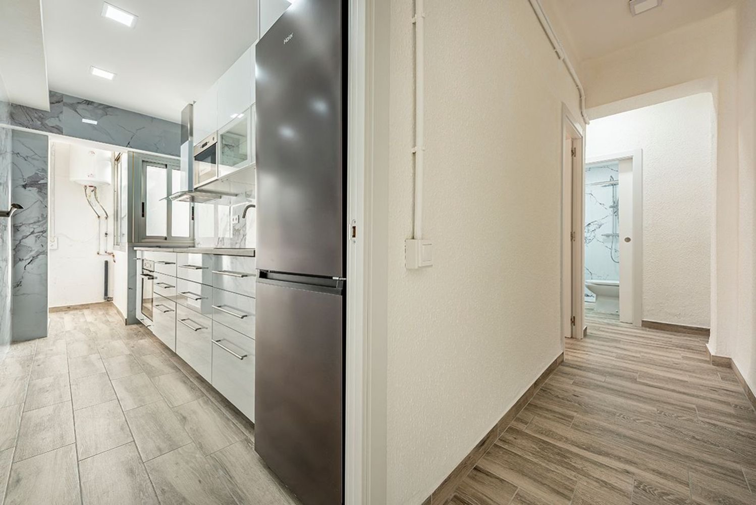 3 bedrooms Penthouse in Castellon, Spain No. 170888