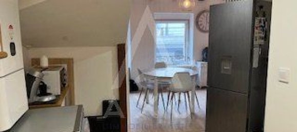 2 chambres Duplex à Mulhouse, France No. 336754 6