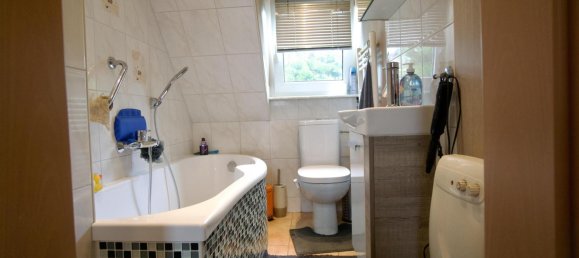 4 rooms Townhouse in Siegen-Wittgenstein, Germany No. 320843 6