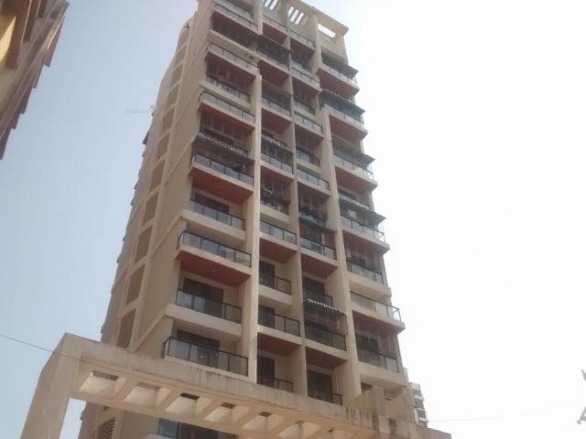 Casa T2 em Mumbai, India N.º 60999