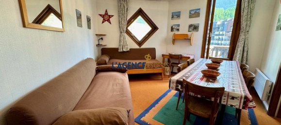 1 Schlafzimmer Wohnung in Hautes-Alpes, France, Nr. 339824 8