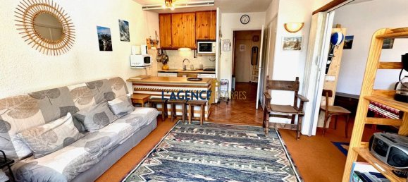 1 Schlafzimmer Wohnung in Hautes-Alpes, France, Nr. 339824 5