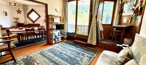 1 Schlafzimmer Wohnung in Hautes-Alpes, France, Nr. 339824 2