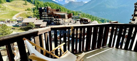 1 Schlafzimmer Wohnung in Hautes-Alpes, France, Nr. 339824 10