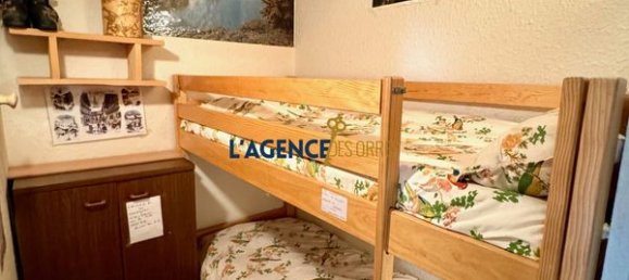 1 Schlafzimmer Wohnung in Hautes-Alpes, France, Nr. 339824 7