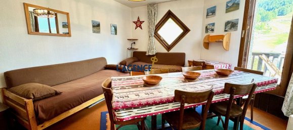 1 Schlafzimmer Wohnung in Hautes-Alpes, France, Nr. 339824 9