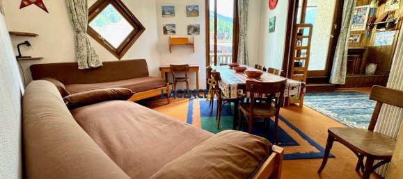 1 Schlafzimmer Wohnung in Hautes-Alpes, France, Nr. 339824 3