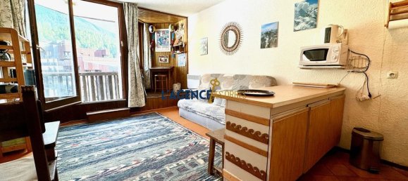 1 Schlafzimmer Wohnung in Hautes-Alpes, France, Nr. 339824 12