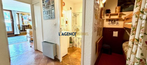 1 Schlafzimmer Wohnung in Hautes-Alpes, France, Nr. 339824 6