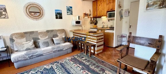 1 Schlafzimmer Wohnung in Hautes-Alpes, France, Nr. 339824 13