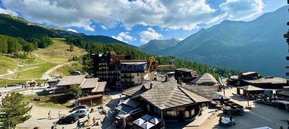 1 Schlafzimmer Wohnung in Hautes-Alpes, France, Nr. 339824 11