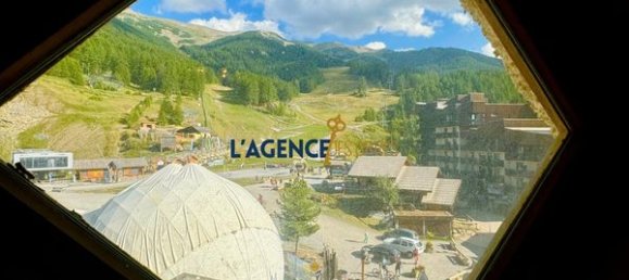 1 Schlafzimmer Wohnung in Hautes-Alpes, France, Nr. 339824 16