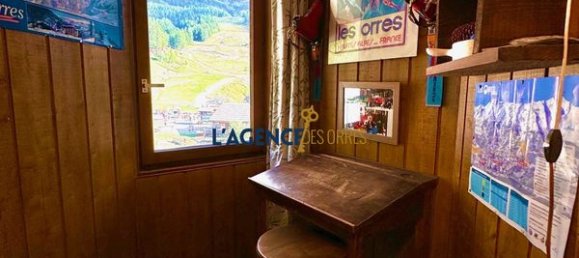 1 Schlafzimmer Wohnung in Hautes-Alpes, France, Nr. 339824 14