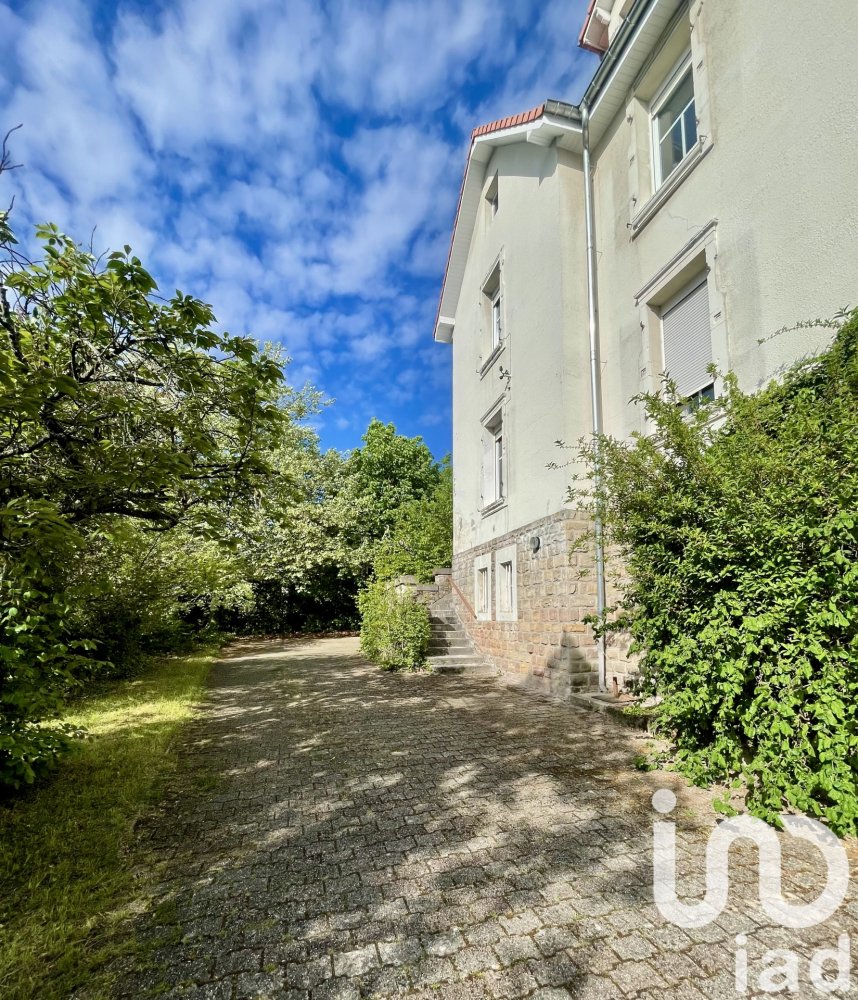 3 bedrooms Duplex in Saint-Avold, France No. 53441