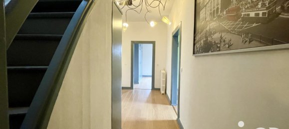 3 bedrooms Duplex in Saint-Avold, France No. 53441 10