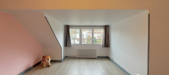 3 bedrooms Duplex in Saint-Avold, France No. 53441 14