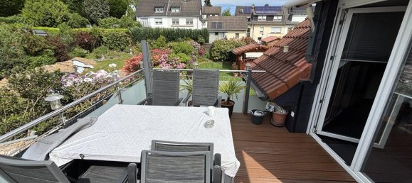 4 bedrooms Townhouse in Essen, Germany No. 307612 9