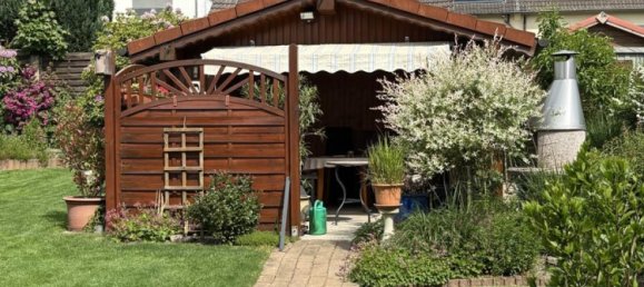 4 bedrooms Townhouse in Essen, Germany No. 307612 4