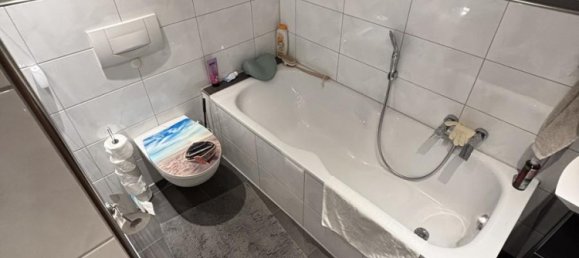 4 bedrooms Townhouse in Essen, Germany No. 307612 11