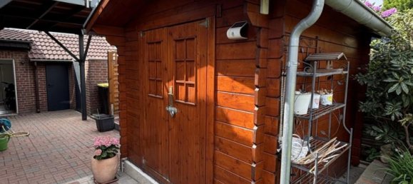 4 bedrooms Townhouse in Essen, Germany No. 307612 24