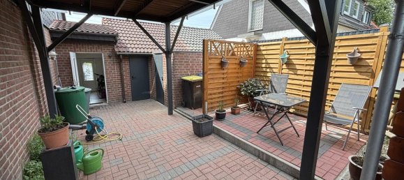 4 bedrooms Townhouse in Essen, Germany No. 307612 23