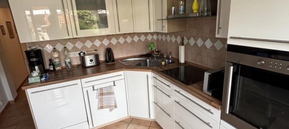 4 bedrooms Townhouse in Essen, Germany No. 307612 7