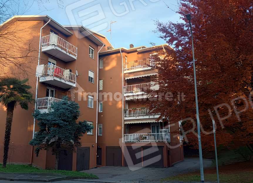 3 rooms Apartment in Solbiate Arno, Italy No. 295735