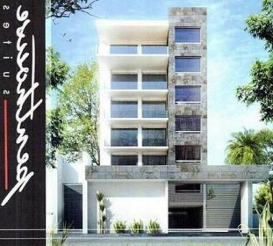 3 غرف نوم شقة في Sinaloa, Mexico رقم 180645