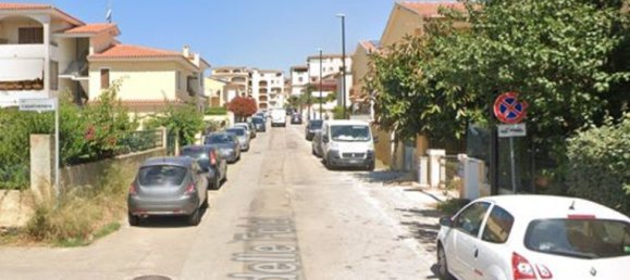 3 rooms Apartment in Olbia, Italy No. 13481 2