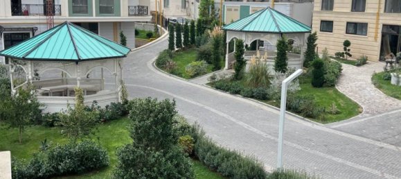 Apartamento T3 em Baku, Azerbaijan N.º 2064 22