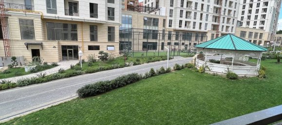 Apartamento T3 em Baku, Azerbaijan N.º 2064 26
