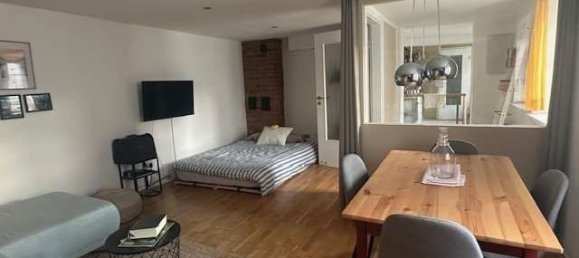 Квартира с 1 спальней в Ландсхут, Германия № 48928 12