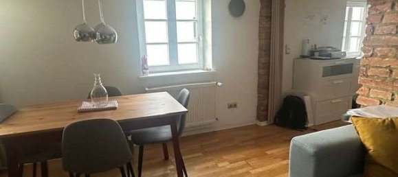 Квартира с 1 спальней в Ландсхут, Германия № 48928 16