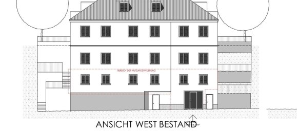 Квартира с 1 спальней в Ландсхут, Германия № 48928 31