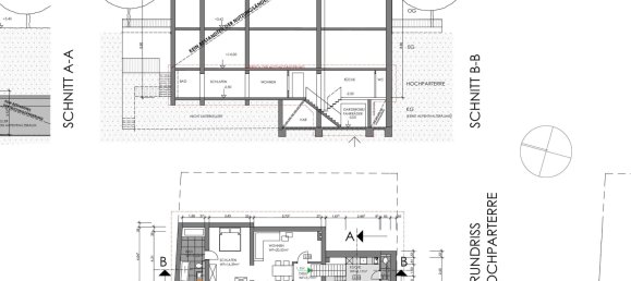 Квартира с 1 спальней в Ландсхут, Германия № 48928 17
