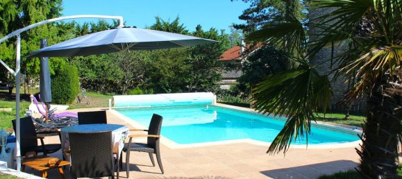 4 bedrooms House in Lot, France No. 336252 2