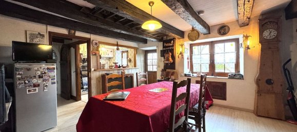 4 bedrooms House in Lot, France No. 336252 5