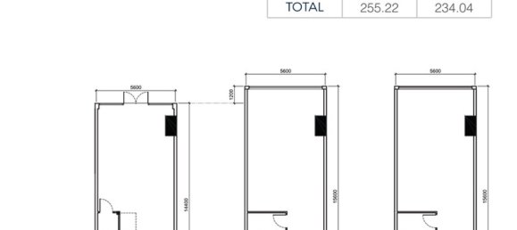255.22m² Condo in Thu Duc, Vietnam No. 13447 2