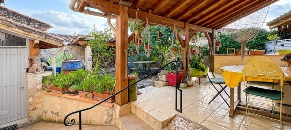 1 chambre Maison à Occitanie, France No. 333569 9