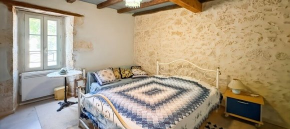 1 chambre Maison à Occitanie, France No. 333569 5