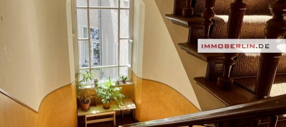 Apartamento de 4 habitaciónes en Pankow, Germany No. 286384 5