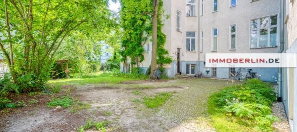 Apartamento de 4 habitaciónes en Pankow, Germany No. 286384 3