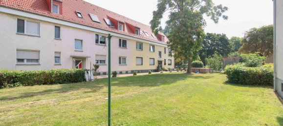 Apartamento de 1 dormitorio en Duisburg, Germany No. 286756 4