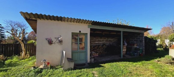 2 Schlafzimmer Haus in Eymet, France, Nr. 338883 8