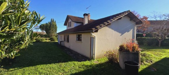 2 Schlafzimmer Haus in Eymet, France, Nr. 338883 7