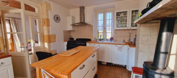 2 Schlafzimmer Haus in Eymet, France, Nr. 338883 9