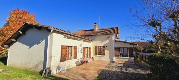 2 Schlafzimmer Haus in Eymet, France, Nr. 338883 3