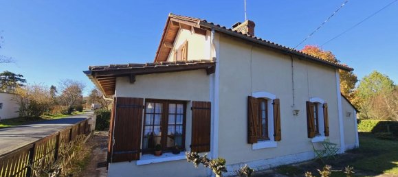 2 Schlafzimmer Haus in Eymet, France, Nr. 338883 6