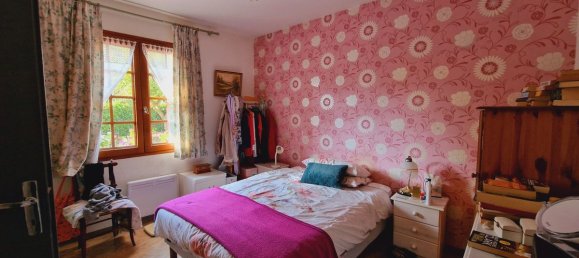 2 Schlafzimmer Haus in Eymet, France, Nr. 338883 12